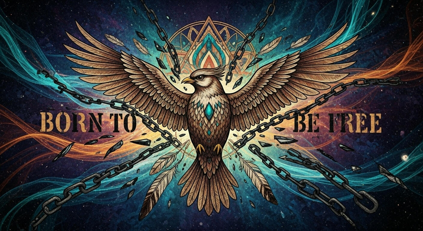 Born To Be Free